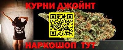 марихуана Кандалакша